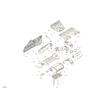 02- Engine - Exhaust