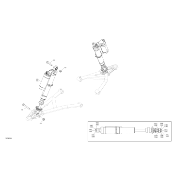 05- Suspension - Front Shocks