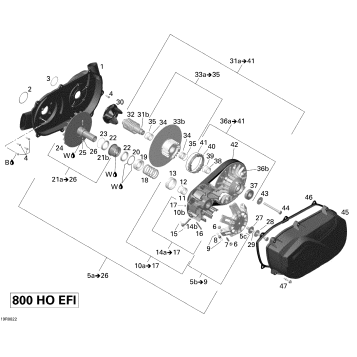 05- Transmission Outlander