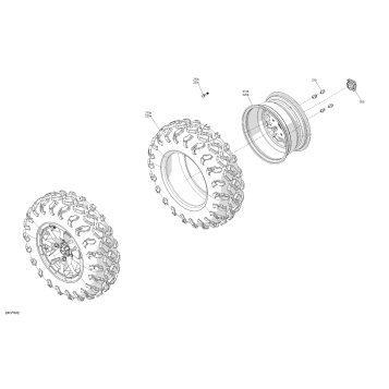 04- Drive - Front Wheels