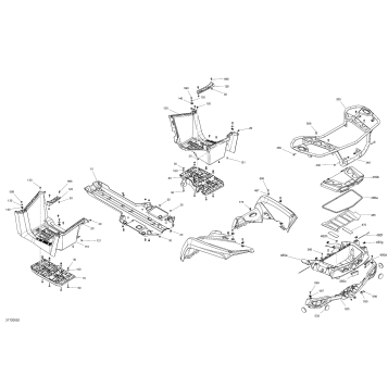 09- Body - Rear Section