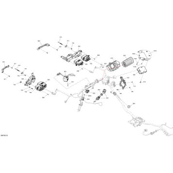 08- Electric - Front Section