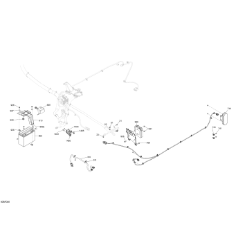 08- Electric - Rear Section