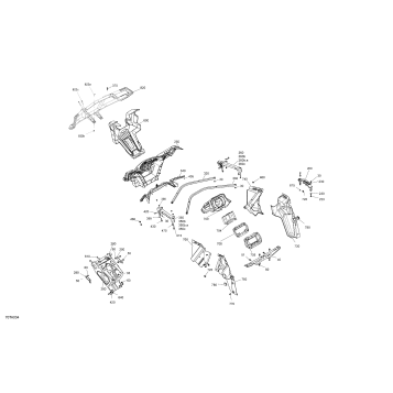 07- Body - Front Section