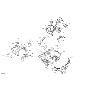 07- Body - Rear Section