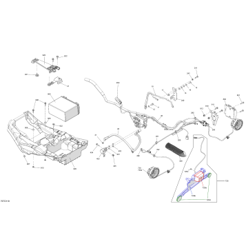 08- Electric - Rear Section