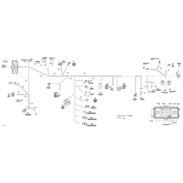10- Main Harness Europe