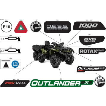 07- Body - Feature Decals