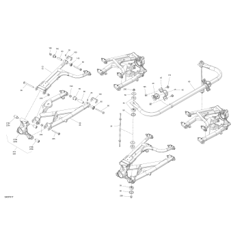 05- Suspension - Rear Components