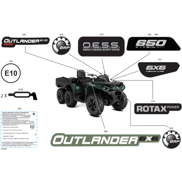 07- Body - Feature Decals