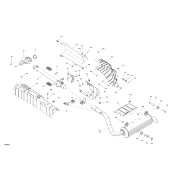 02- Engine - Exhaust