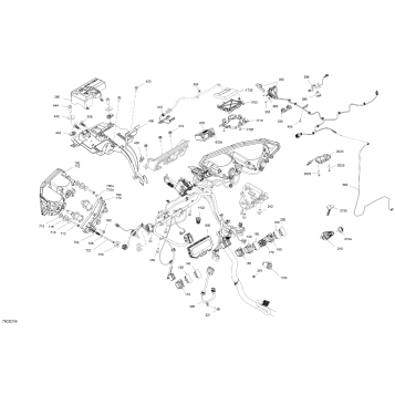 08- Electric - Front Section