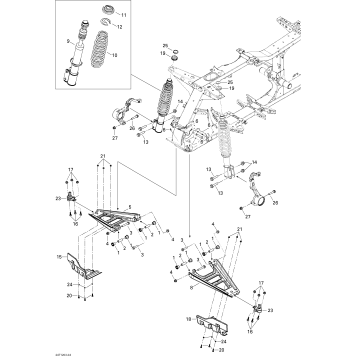 07- Front Suspension