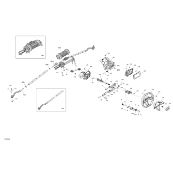 03- Mechanic - Steering