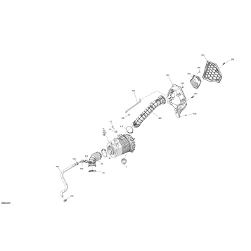 02- Engine - Air Intake