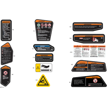 07- Body - Warning Decals