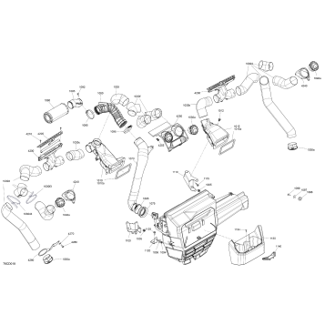 07- Enclosure Cab - Air Conditioning System