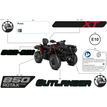 07- Body - Feature Decals