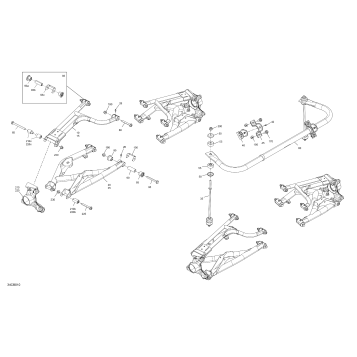 05- Suspension - Rear Components