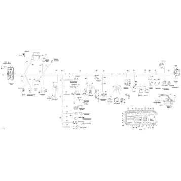 10- Main Harness 800R EFI