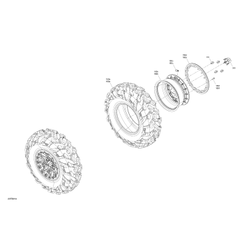 04- Drive - Rear Wheels