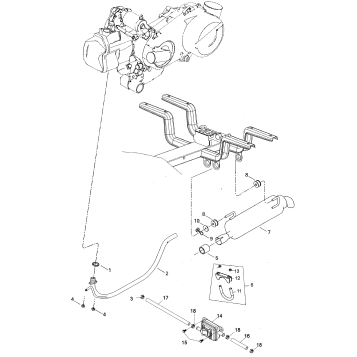 01- Exhaust System Europe