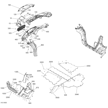 09- Body And Accessories