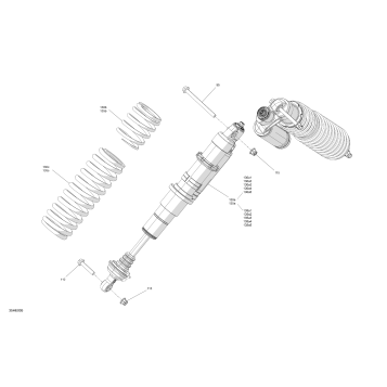 05- Suspension - Front Shocks