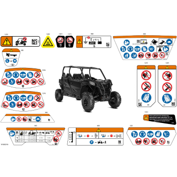 07- Body - Warning Decals