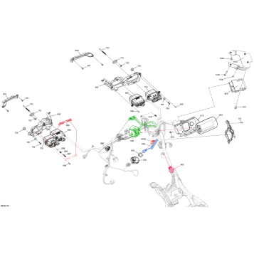 08- Electric - Front Section