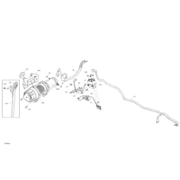 08- Electric - Winch