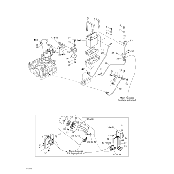 10- Battery And Electrical Accessories
