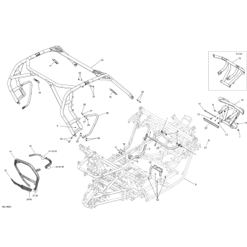 09- Frame - XDS Package