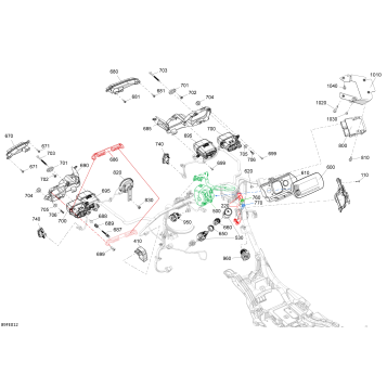 08- Electric - Front Section