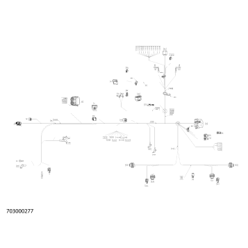08- Electric - Main Harness - 710006752