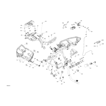 08- Electric - Front Section