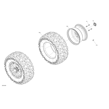 04- Drive - Rear Wheels