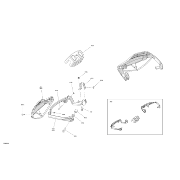 03- Mechanic - Air Deflector