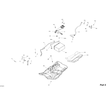 10- Electrical System - Section 3