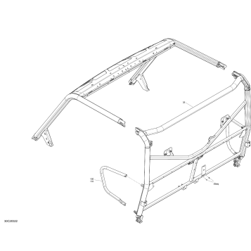 09- Safety Cage - DPS - XT