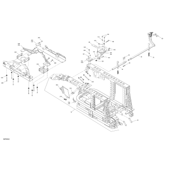 06- Frame - Rear Section