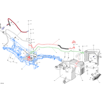 08- Electric - Rear Section