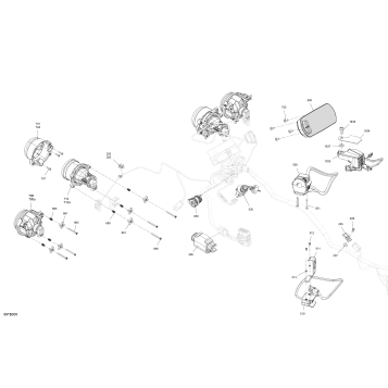 08- Electric - Front Section