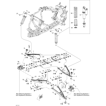 07- Front Suspension