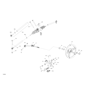 03- Mechanic - Steering