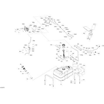 02- Engine - Fuel - Evap