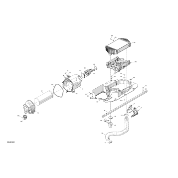 02- Engine - Air Intake