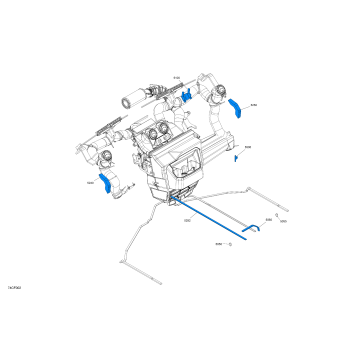 07- Enclosure Cab - Insulations