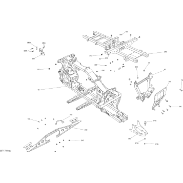 09- Frame - All Models