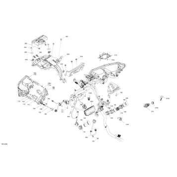 08- Electric - Front Section